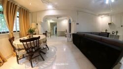 Blk 704 Woodlands Drive 40 (Woodlands), HDB 4 Rooms #590799001